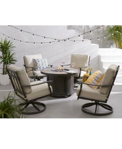 Closeout Lexington Fire Pit Collection Created For Macys
