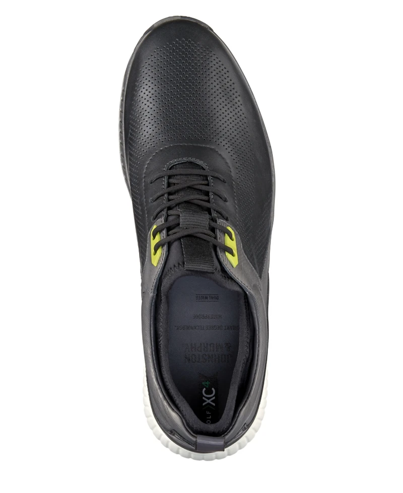 Johnston & Murphy Men's XC4 H1-Luxe Hybrid Shoes