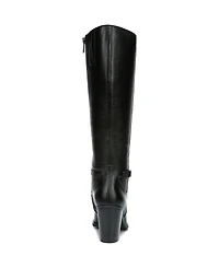 Naturalizer Kalina Narrow Calf Knee High Boots