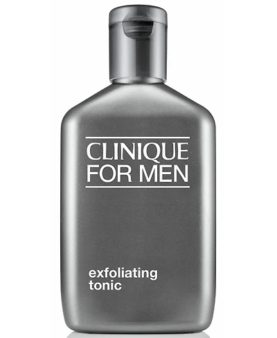 Clinique For Men Exfoliating Tonic 6.7 fl. oz.