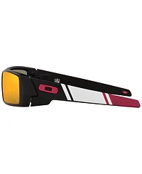 Oakley Nfl Collection Men's Sunglasses, Arizona Cardinals OO9014 60 Gascan