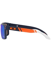 Oakley Holbrook Men's Sunglasses, OO9102 Nfl Collection