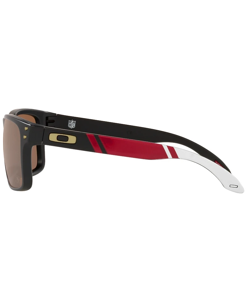 Oakley Holbrook Men's Sunglasses