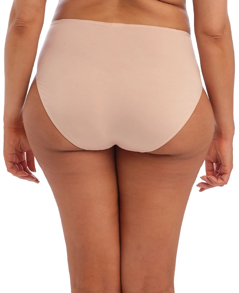 Elomi Full Figure Smooth Brief EL4565