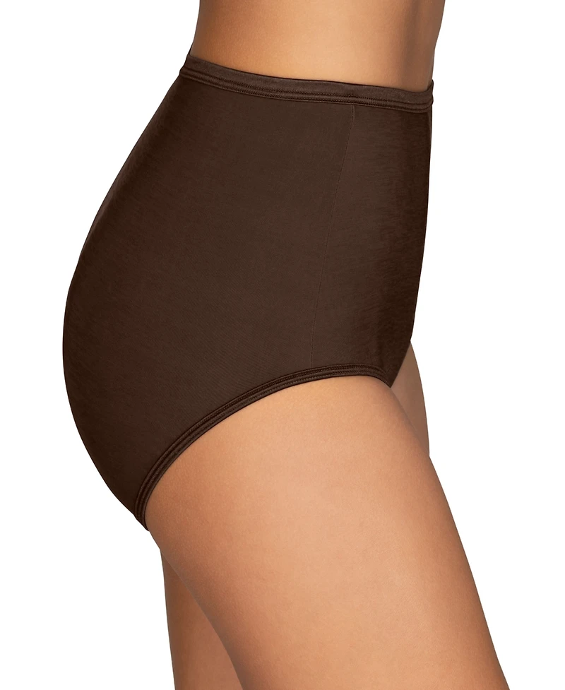 Vanity Fair Illumination Brief Underwear 13109, also available extended sizes