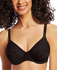 Bali Beauty Lift & Smoothing Underwire Bra, DF6563