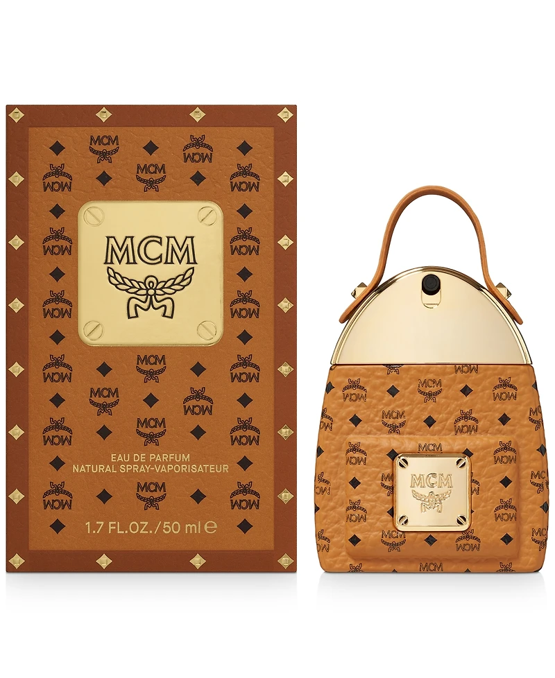Mcm Eau de Parfum Spray