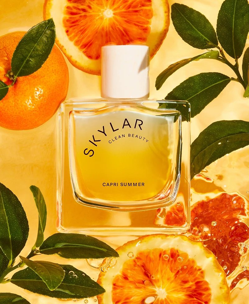 Skylar Capri Summer Eau de Parfum Spray, 1.7-oz.