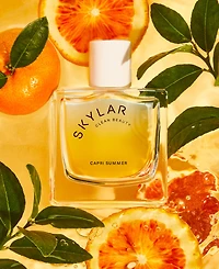 Skylar Capri Summer Eau de Parfum Spray, 1.7-oz.