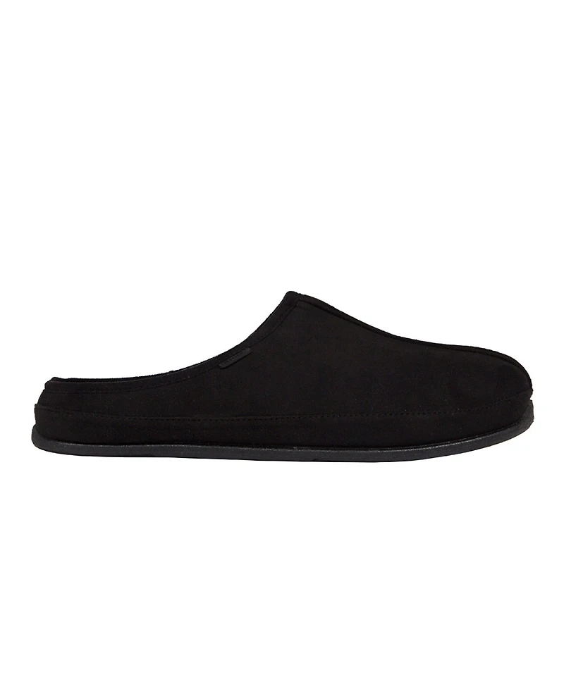 Deer Stags Men's Wherever Indoor Outdoor S.u.p.r.o. Sock Slippers