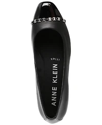 Anne Klein Women's Maysel Wedge Flats