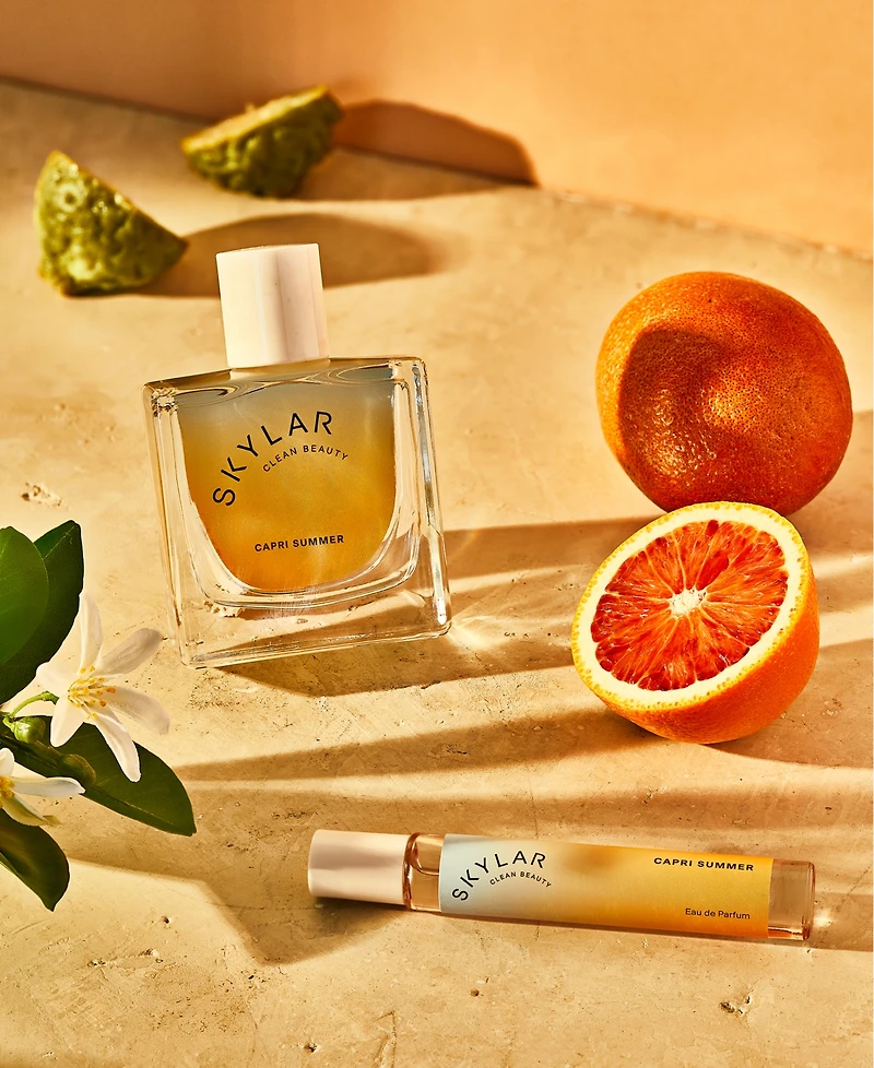 Skylar Capri Summer Eau de Parfum, 0.33-oz.