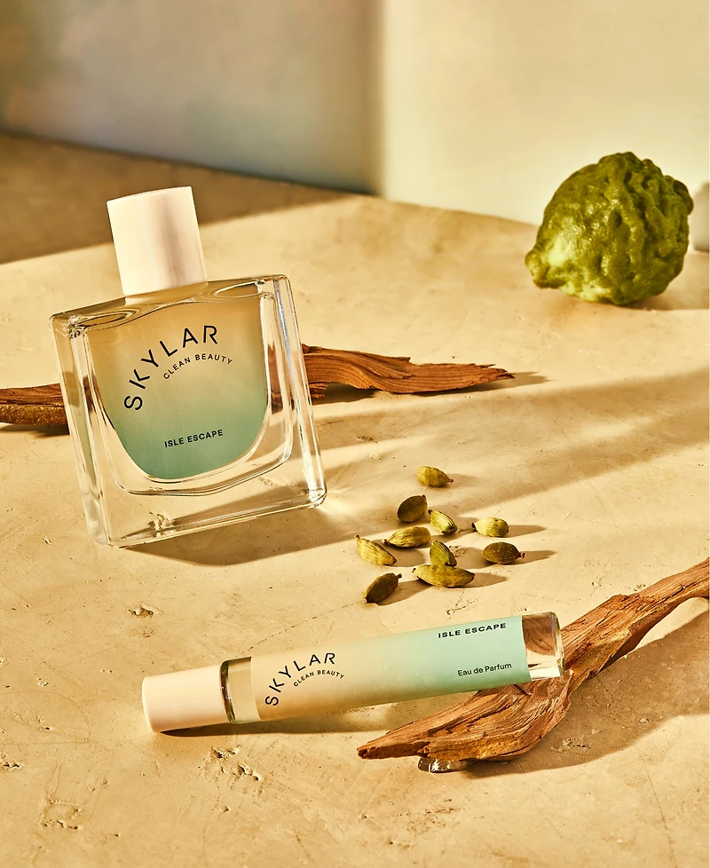 Skylar Isle Escape Eau de Parfum, 0.33-oz.