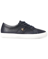 Lauren Ralph Women's Janson Sneakers
