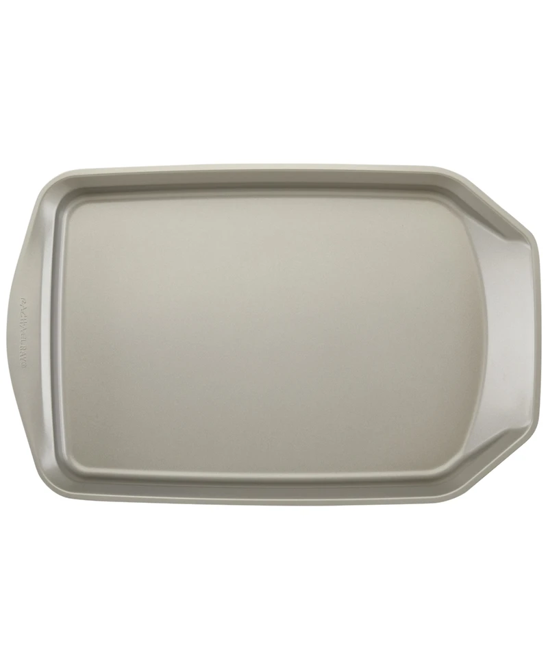 Rachael Ray Bakeware 2-Pc. Nonstick Crisp & Slide Pan Set