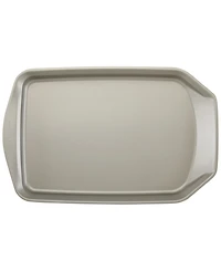 Rachael Ray Bakeware 2-Pc. Nonstick Crisp & Slide Pan Set