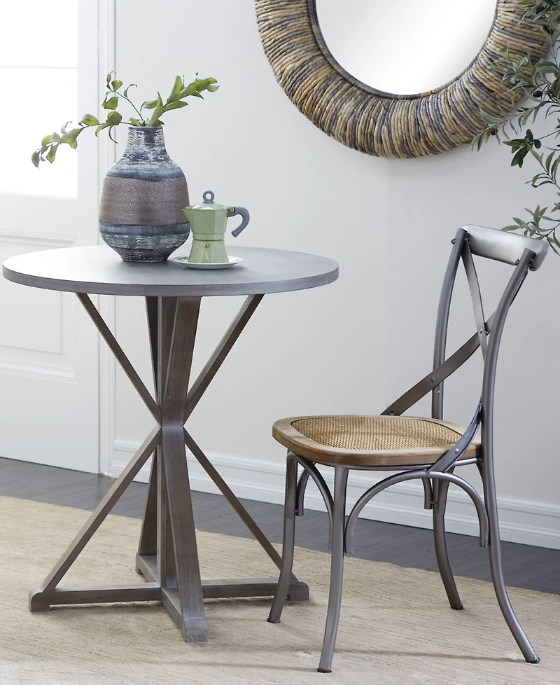 Farmhouse Accent Table