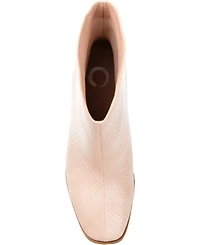Journee Collection Women's Brekinn Western Booties