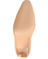 Journee Collection Women's Elissa Booties