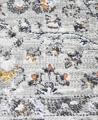 Closeout! Bashian Andalusia AND2004 3'6" x 5'6" Area Rug