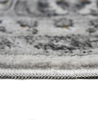 Closeout! Bashian Andalusia AND2004 5'1" x 7'6" Area Rug