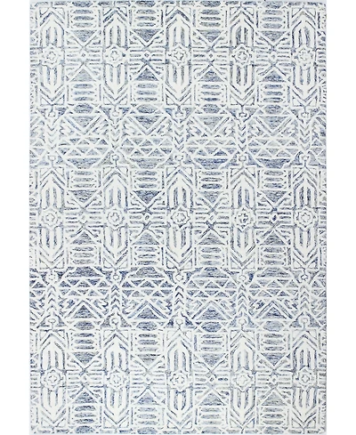Closeout! Bashian Adige LC162 3'6" x 5'6" Area Rug