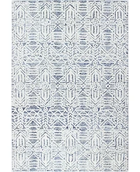 Closeout! Bashian Adige LC162 3'6" x 5'6" Area Rug
