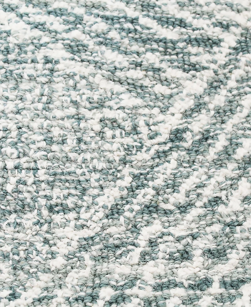 Bashian Taron AL120 7'6" x 9'6" Area Rug
