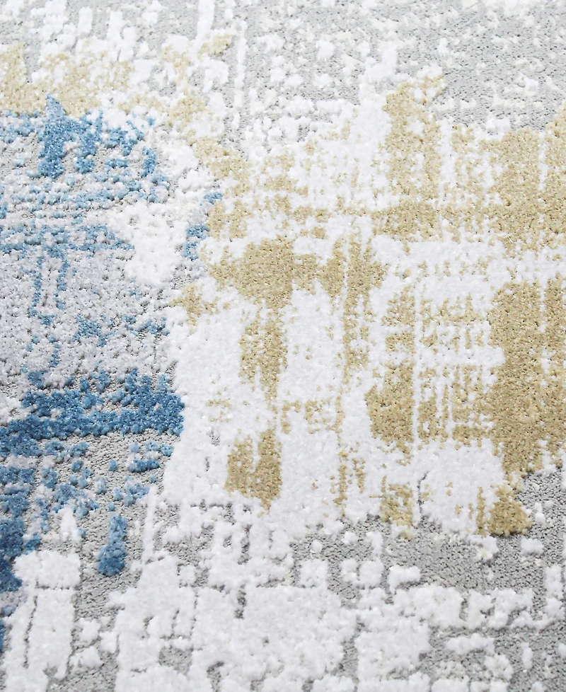 Closeout! Bashian Isle IS110 3'6" x 5'6" Area Rug