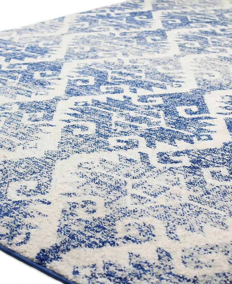 Closeout! Bashian Cassius CAS612 5' x 7'6" Area Rug