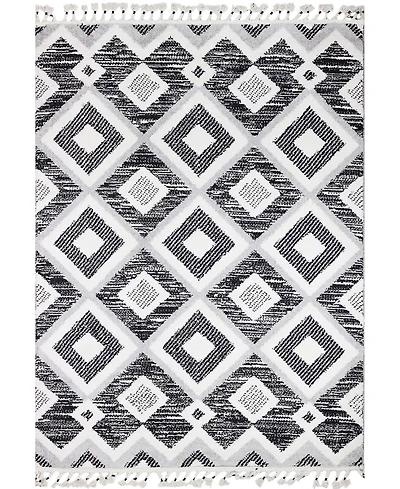 Closeout! Bashian Shawnee SHA105 3'6" x 5'6" Area Rug
