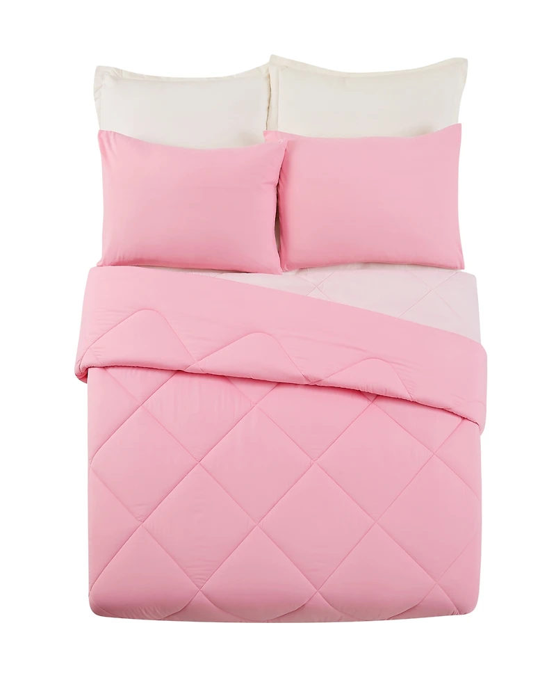 Urban Playground Olivia 2 Piece Comforter Set, Twin/Twin Xl