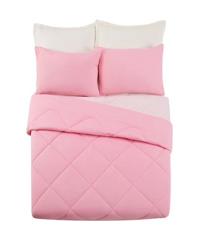 Urban Playground Olivia 2 Piece Comforter Set, Twin/Twin Xl