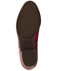 Lucky Brand Women's Basel Ankle Booties