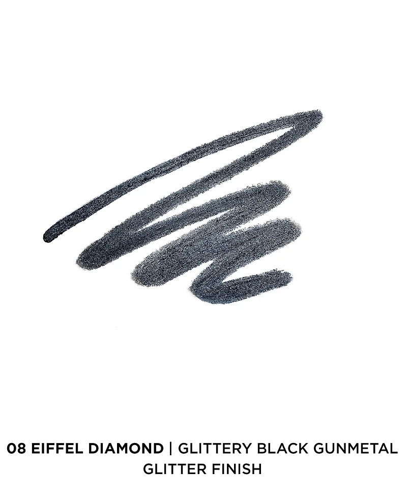 Lancome 24H Drama Liqui-Pencil Waterproof Eyeliner Pencil