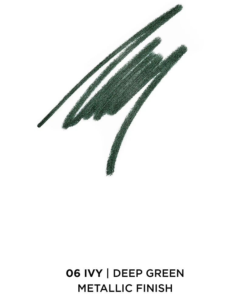 Lancome Le Stylo Creamy Waterproof Eyeliner