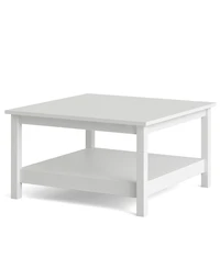 Tvilum Madrid Coffee Table