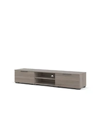 Tvilum Match 2-Drawer Tv Stand