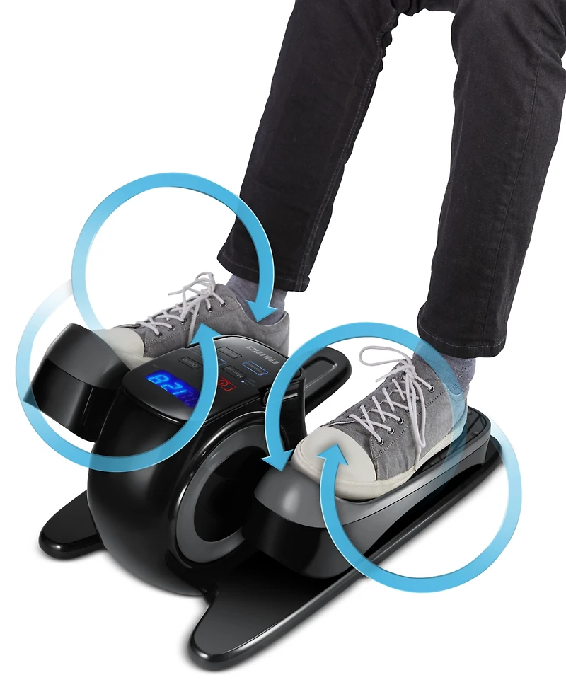HoMedics StayFit Mini Stepper