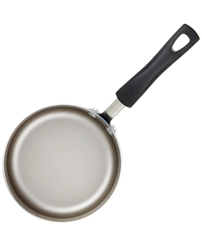 Farberware Smart Control Aluminum Nonstick 2-Qt. Saucepan & Lid