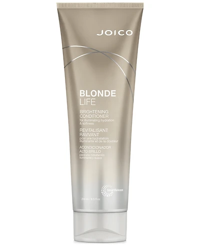 Joico Blonde Life Brightening Conditioner, 8.5-oz