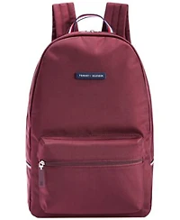 Tommy Hilfiger Mens Alexander Backpack Collection