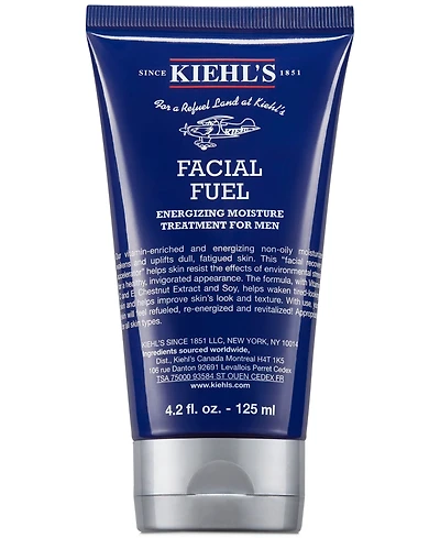 Kiehl's Since 1851 Facial Fuel Men's Face Moisturizer