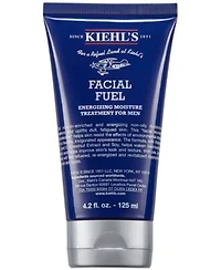 Kiehls Since 1851 Facial Fuel Mens Face Moisturizer Collection