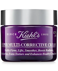Kiehl's Since 1851 Super Multi-Corrective Anti-Aging Cream for Face and Neck