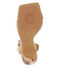 Vince Camuto Women's Saprenda Ankle-Strap Sandals