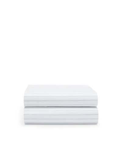 Lauren Ralph Spencer Stripe Sheet Set, Queen