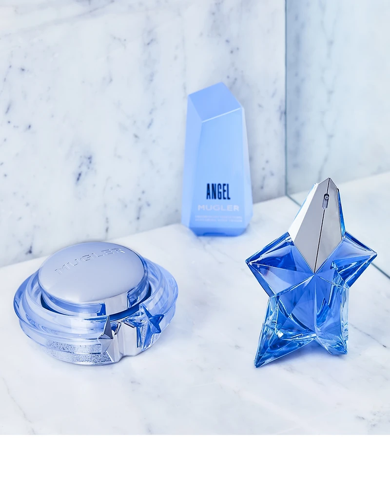 Mugler Angel Eau de Parfum Body Cream, 6.9 oz.