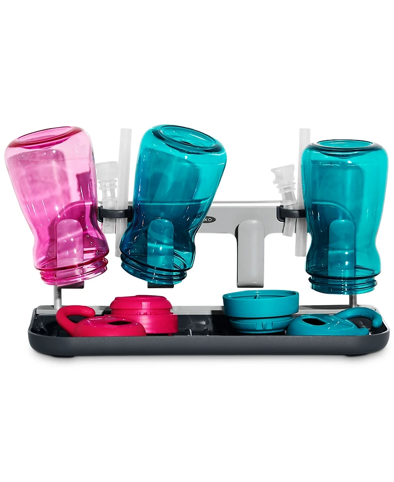 Oxo Bottle-Drying Rack