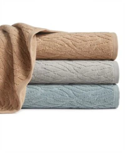 Hotel Collection Turkish Vestige Towels Exclusively At Macys